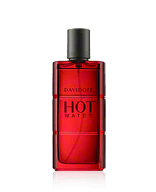 Davidoff Hot Water Eau de Toilette Spray 60 ml
