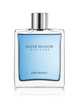 Davidoff Silver Shadow Altitude Aftershave 100 ml