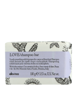 Davines Love Smoothing Shampoo Bar Stevige shampoo 100 g