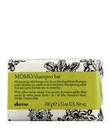 Davines Momo Shampoo Bar Stevige shampoo 100 g