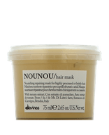 Davines Nounou Mask haarbehandeling