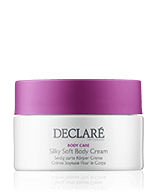 Declaré Body Care Silky Soft Body Cream 200ml