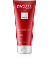 Declaré Men PowerShower Gel Douchegel 200 ml