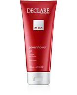 Declaré Men PowerShower Gel 200ml