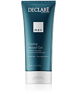 Declaré Men Purifying Cooling Shower Gel & Shampoo Douchegel 200 ml