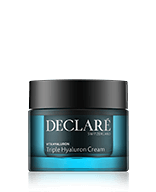Declaré Men Vita Hyaluron Triple Cream Dagcrème 50 ml