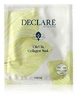 Declaré 'Olu 'Olu Collagen Mask Verzorgingsmasker