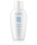 Declaré Pure Balance Verzachtende toner Klassiek Reinigingslotion 200 ml
