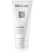 Declaré Soft Cleansing Milde reinigende gel Reinigingsgel 200 ml