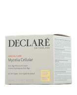 Declaré Special Care Mycelia Cellular Anti-Age Moisture Cream Dagcrème 50 ml