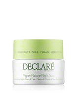 Declaré Vegan Nature Night Spa 50ml