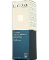 Declaré Vitamineral for Men Vitamin A Booster Micro-Fluid Gezichtsvloeistof 100 ml