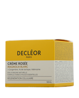 Decléor Magnolia Blanc Crème Rosée Dagcrème 50 ml