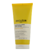 Decléor Mandarine Verte Gommage Corps 1000 Grains Body‑peeling 200 ml
