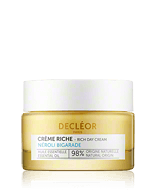 Decléor Néroli Bigarade Crème Riche Rijke dagcrème 50 ml