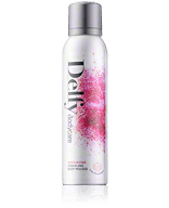 Delfy Cosmetics Lichaamsverzorging Moisturizing Crackling Body Mousse Lichaamscrème 150 ml