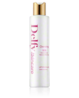 Delfy Cosmetics Gezichtsverzorging Cleansing Milk Reinigingsmelk 200 ml