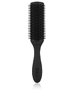 Denman Brushes D3 Full Black Borstel
