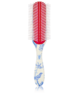 Denman Brushes D4 Blue Belle Borstel