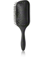 Denman Tangle Tamer D90L Ultra Brush Black Borstel