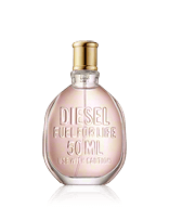 Diesel Fuel for Life Femme Eau de Parfum Spray