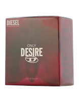 Diesel Only Desire Eau de Parfum Spray 30 ml