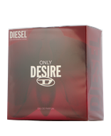 Diesel Only Desire Eau de Parfum Spray