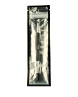 Dior Backstage Brushes Double Ended Brow Brush Kwast