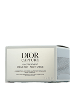 Dior Capture Totale Crème Nuit Rechargeable Rijke nachtcrème 50 ml