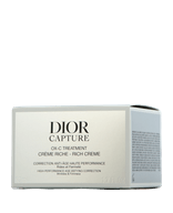Dior Capture Totale Crème Riche Rechargeable Rijke dagcrème 50 ml