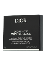 Dior Diorshow Mono Couleur 045 Celestial Grey Oogschaduw 2 g