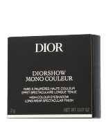 Dior Diorshow Mono Couleur 573 Nude Dress Oogschaduw 2 g