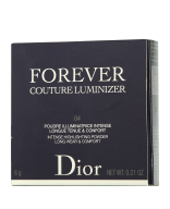 Dior Forever Couture Luminizer Poeder