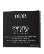Dior Forever Glow Luminizer 04 Pink Strobe Speciaal product 6 g