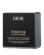Dior Forever Loose Powder 00 Translucent Poeder 20 g