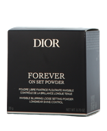 Dior Forever Loose Powder 02 Light Poeder 20 g