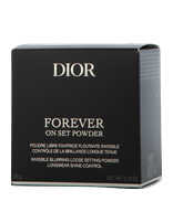 Dior Forever Loose Powder 03 Medium Poeder 20 g