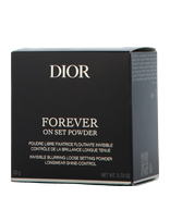Dior Forever Loose Powder 04 Tan Poeder 20 g