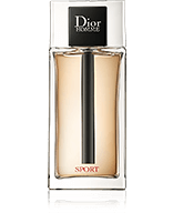 Dior Homme Sport Klassieke Eau de Toilette Spray