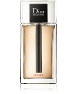Dior Homme Sport Klassieke Eau de Toilette Spray 200 ml
