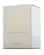 Dior J'adore Les Adorables Glinsterende Lichaamsolie 200 ml