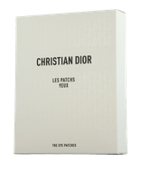 Dior Skin Essentials Les Patches Yeux Oogmasker 25 g