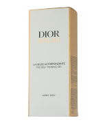 Dior Solar La Gelée Autobronzante Lichaamsgel 150 ml
