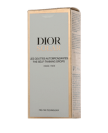 Dior Solar Les Gouttes Autobronzant Gezichtslotion 30 ml