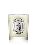 Diptyque Scented Candle Ambre Geurkaars