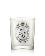 Diptyque Scented Candle Mimosa Geurkaars