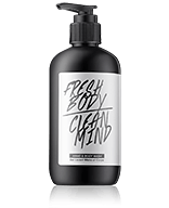 Doers of London Body Care Hand & Body Wash Douchegel 300 ml