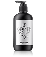 Doers of London Body Care Shampoo Shampoo 300 ml