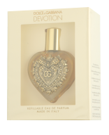 Dolce & Gabbana Devotion Eau de Parfum Spray (hervulbaar) 20 ml