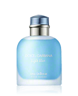 Dolce & Gabbana Light Blue pour Homme Eau Intense Eau de Parfum Spray